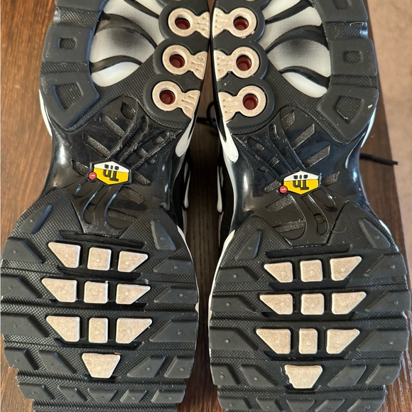 Nike Air Vapor - Picture 5 of 6